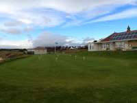 Clubhouse